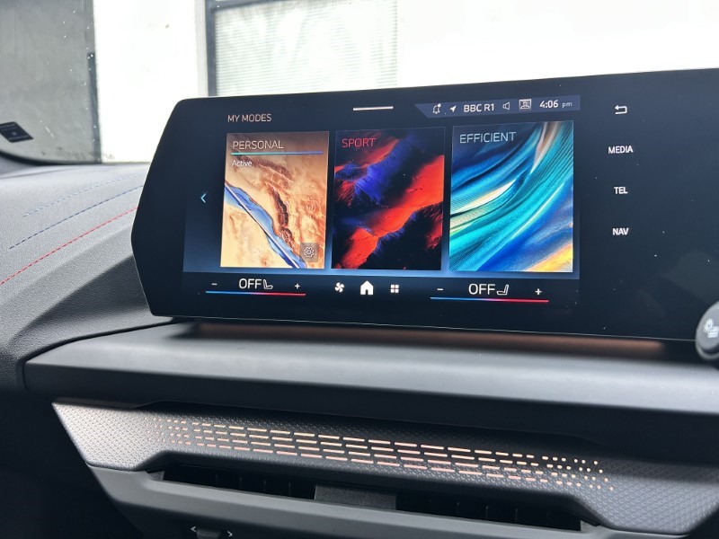 2025 (25) BMW 1 SERIES 120 M Sport 5dr Step Auto 5051860