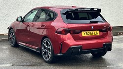 2025 (25) BMW 1 SERIES 120 M Sport 5dr Step Auto 5051868