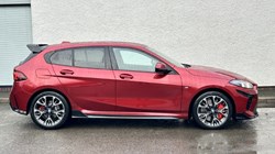 2025 (25) BMW 1 SERIES 120 M Sport 5dr Step Auto 5051871