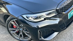 2021 (21) BMW 3 SERIES M340i xDrive MHT 4dr Step Auto 5133710