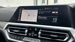 2021 (21) BMW 3 SERIES M340i xDrive MHT 4dr Step Auto 5079726