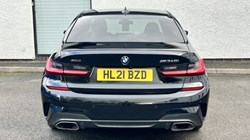 2021 (21) BMW 3 SERIES M340i xDrive MHT 4dr Step Auto 5079701