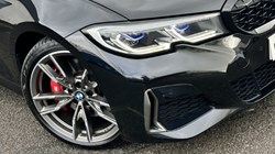 2021 (21) BMW 3 SERIES M340i xDrive MHT 4dr Step Auto 5079736