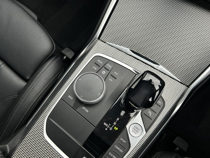 2021 (21) BMW 3 SERIES M340i xDrive MHT 4dr Step Auto 5079723