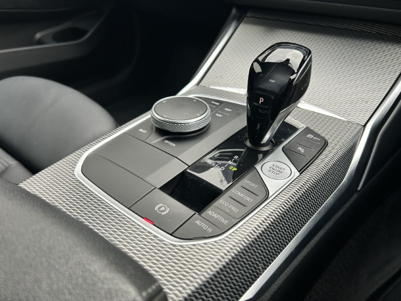 2021 (21) BMW 3 SERIES M340i xDrive MHT 4dr Step Auto 5079722