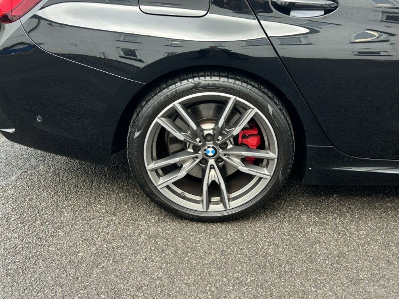 2021 (21) BMW 3 SERIES M340i xDrive MHT 4dr Step Auto 5079708