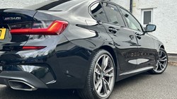 2021 (21) BMW 3 SERIES M340i xDrive MHT 4dr Step Auto 5079711