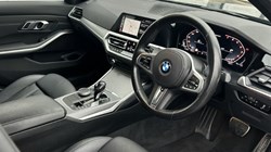 2021 (21) BMW 3 SERIES M340i xDrive MHT 4dr Step Auto 5079715