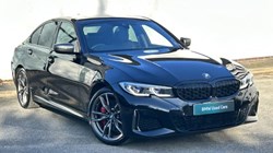 2021 (21) BMW 3 SERIES M340i xDrive MHT 4dr Step Auto 5133708