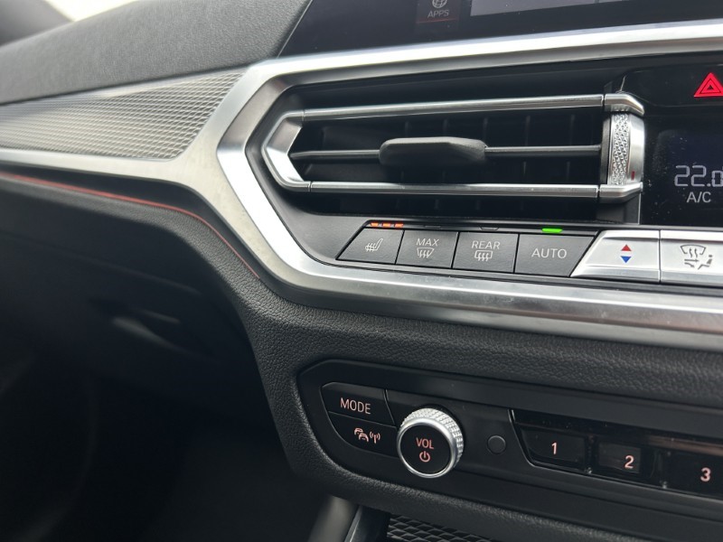 2021 (21) BMW 3 SERIES M340i xDrive MHT 4dr Step Auto 5079725