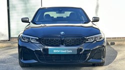 2021 (21) BMW 3 SERIES M340i xDrive MHT 4dr Step Auto 5133712