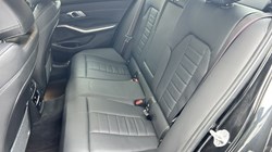 2021 (21) BMW 3 SERIES M340i xDrive MHT 4dr Step Auto 5079714