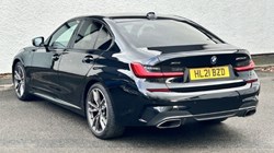2021 (21) BMW 3 SERIES M340i xDrive MHT 4dr Step Auto 1