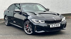 2021 (21) BMW 3 SERIES M340i xDrive MHT 4dr Step Auto 5079741