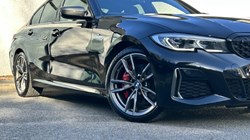 2021 (21) BMW 3 SERIES M340i xDrive MHT 4dr Step Auto 5133709