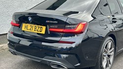 2021 (21) BMW 3 SERIES M340i xDrive MHT 4dr Step Auto 5079710