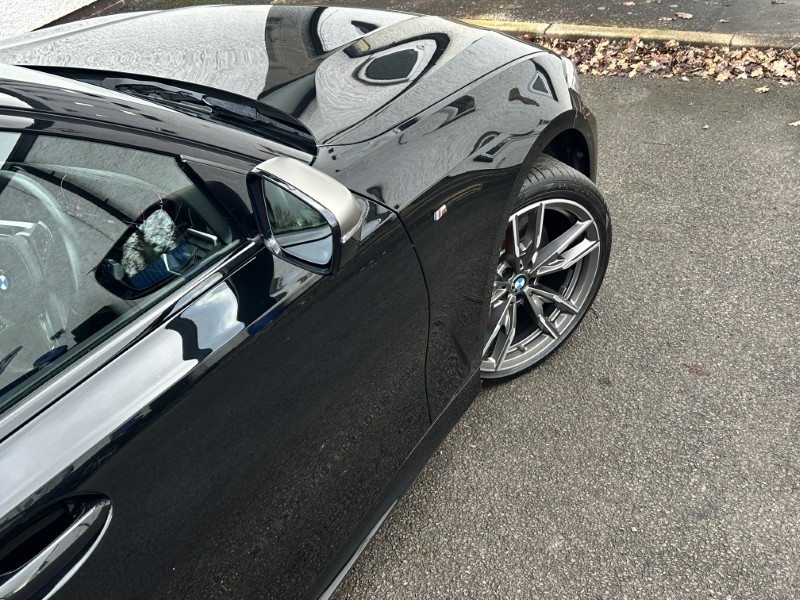 2021 (21) BMW 3 SERIES M340i xDrive MHT 4dr Step Auto 5079712