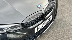 2021 (21) BMW 3 SERIES M340i xDrive MHT 4dr Step Auto 5079740