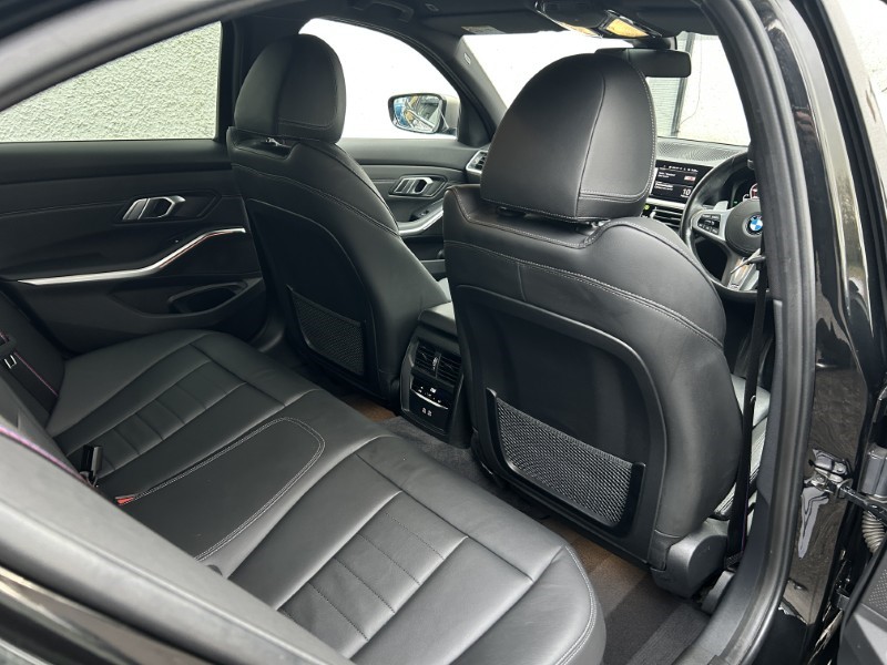 2021 (21) BMW 3 SERIES M340i xDrive MHT 4dr Step Auto 5079717