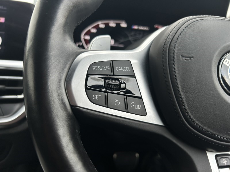 2021 (21) BMW 3 SERIES M340i xDrive MHT 4dr Step Auto 5079732