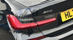 2021 (21) BMW 3 SERIES M340i xDrive MHT 4dr Step Auto 5079703