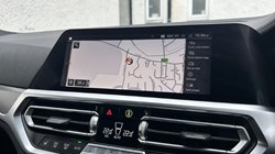 2021 (21) BMW 3 SERIES M340i xDrive MHT 4dr Step Auto 5079727