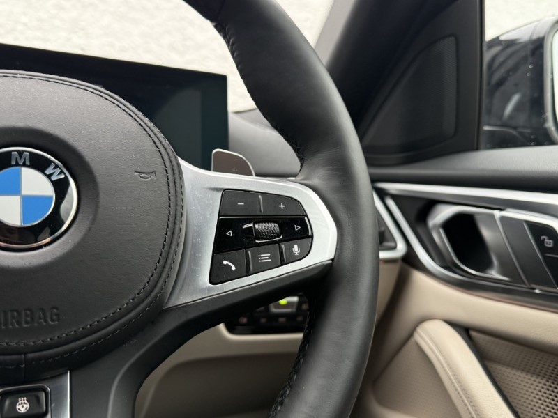 2024 (73) BMW 4 SERIES 420i M Sport 5dr Step Auto 5035799