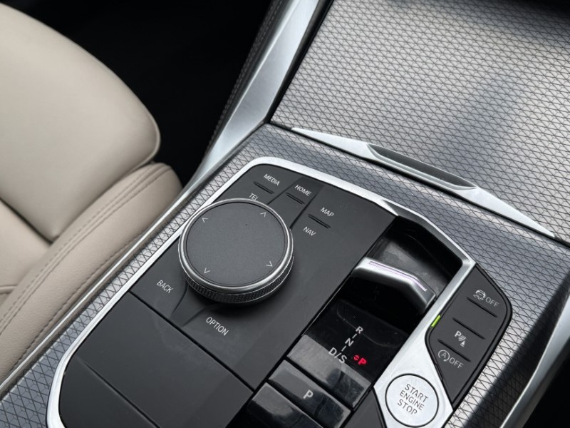 2024 (73) BMW 4 SERIES 420i M Sport 5dr Step Auto 5035796