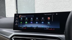 2024 (73) BMW 4 SERIES 420i M Sport 5dr Step Auto 5035791