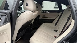 2024 (73) BMW 4 SERIES 420i M Sport 5dr Step Auto 5035781