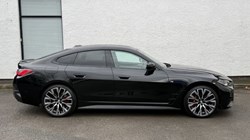 2024 (73) BMW 4 SERIES 420i M Sport 5dr Step Auto 5035803