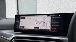 2024 (73) BMW 4 SERIES 420i M Sport 5dr Step Auto 5035790