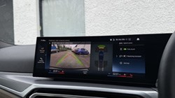 2024 (73) BMW 4 SERIES 420i M Sport 5dr Step Auto 5035789