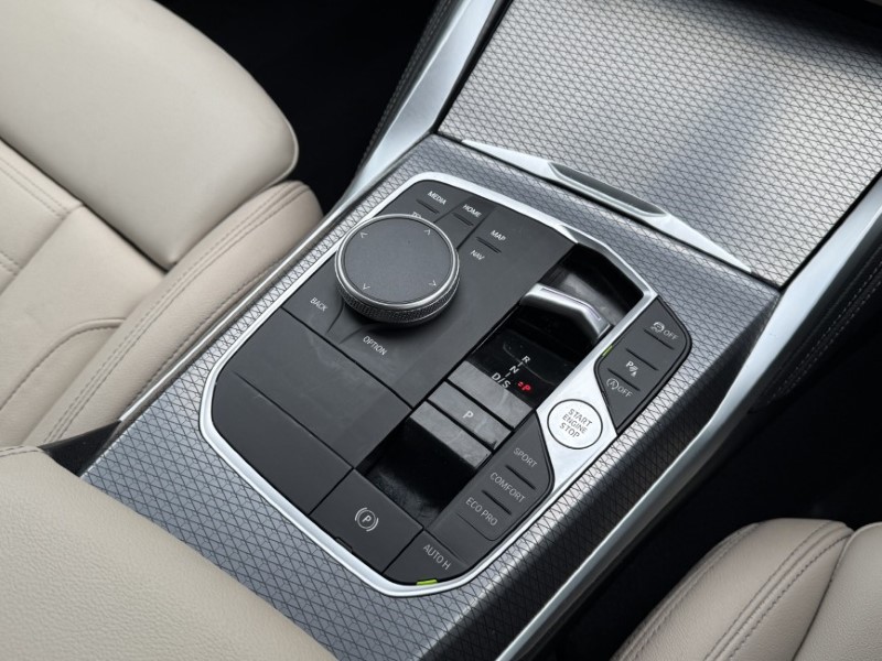 2024 (73) BMW 4 SERIES 420i M Sport 5dr Step Auto 5035795