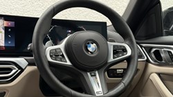 2024 (73) BMW 4 SERIES 420i M Sport 5dr Step Auto 5035786