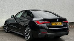 2024 (73) BMW 4 SERIES 420i M Sport 5dr Step Auto 5035783
