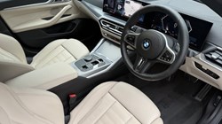 2024 (73) BMW 4 SERIES 420i M Sport 5dr Step Auto 5035782