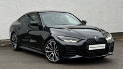 2024 (73) BMW 4 SERIES 420i M Sport 5dr Step Auto 5035804