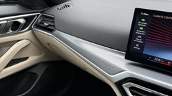 2024 (73) BMW 4 SERIES 420i M Sport 5dr Step Auto 5035794