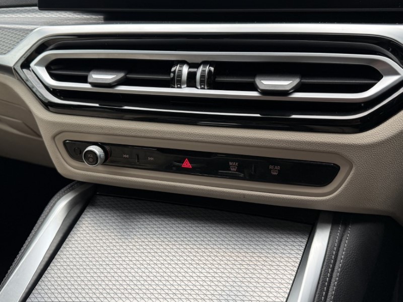 2024 (73) BMW 4 SERIES 420i M Sport 5dr Step Auto 5035793