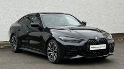 2024 (73) BMW 4 SERIES 420i M Sport 5dr Step Auto 5035808