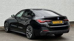 2024 (73) BMW 4 SERIES 420i M Sport 5dr Step Auto 5035774