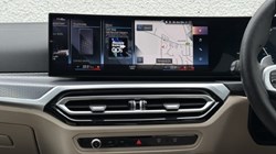 2024 (73) BMW 4 SERIES 420i M Sport 5dr Step Auto 5035787