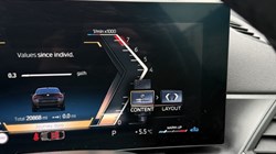 2024 (73) BMW 4 SERIES 420i M Sport 5dr Step Auto 5035802