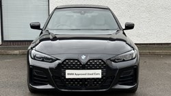 2024 (73) BMW 4 SERIES 420i M Sport 5dr Step Auto 5035810