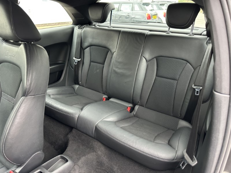 2017 (17) AUDI A1 1.4 TFSI S Line 3dr 5081965