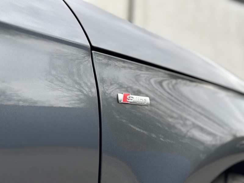 2017 (17) AUDI A1 1.4 TFSI S Line 3dr 5081998