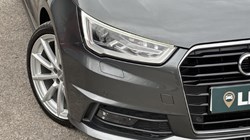 2017 (17) AUDI A1 1.4 TFSI S Line 3dr 5081996