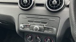 2017 (17) AUDI A1 1.4 TFSI S Line 3dr 5081976