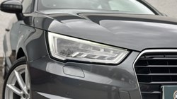 2017 (17) AUDI A1 1.4 TFSI S Line 3dr 5081997
